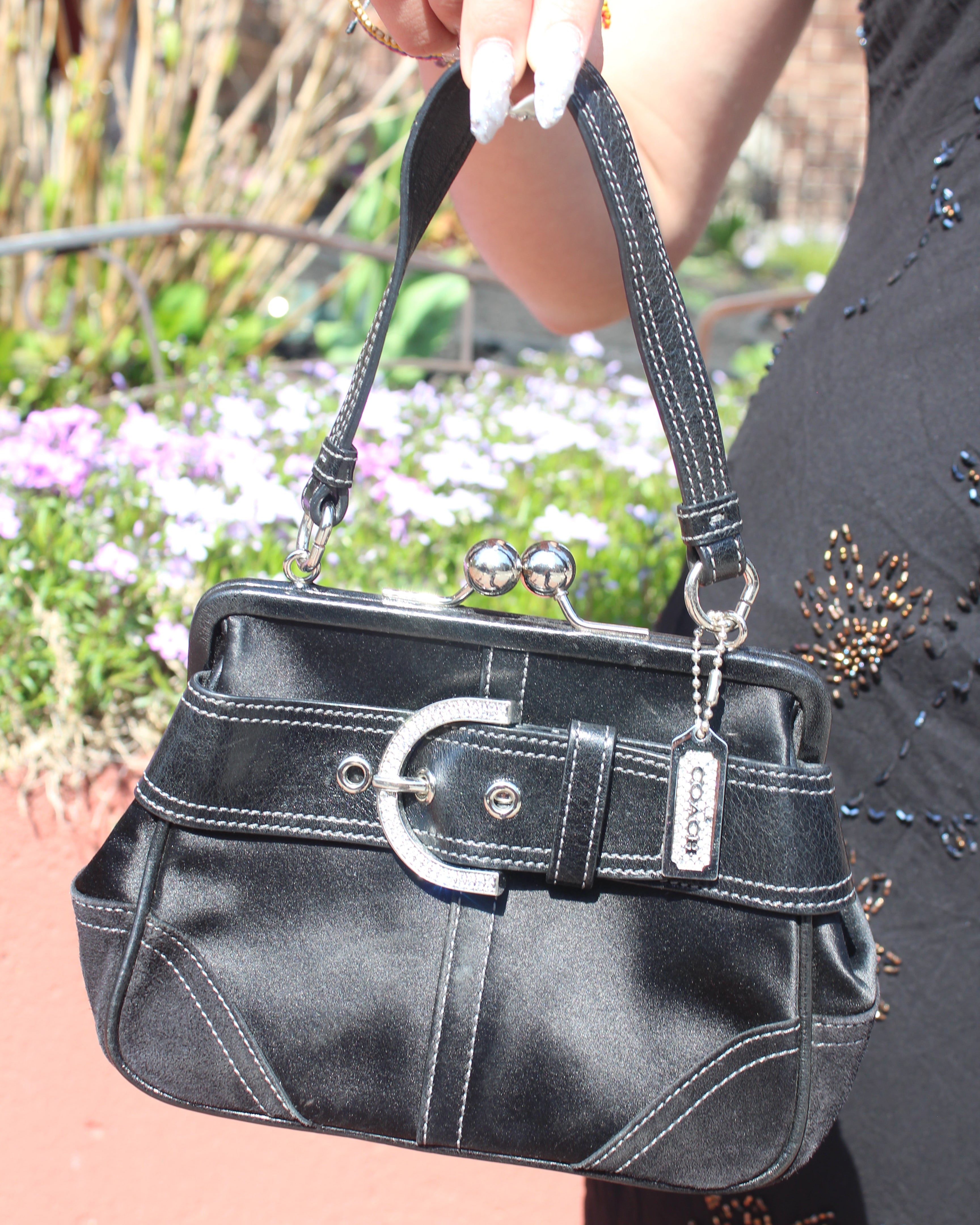 BAGS AND ACCESSORIES