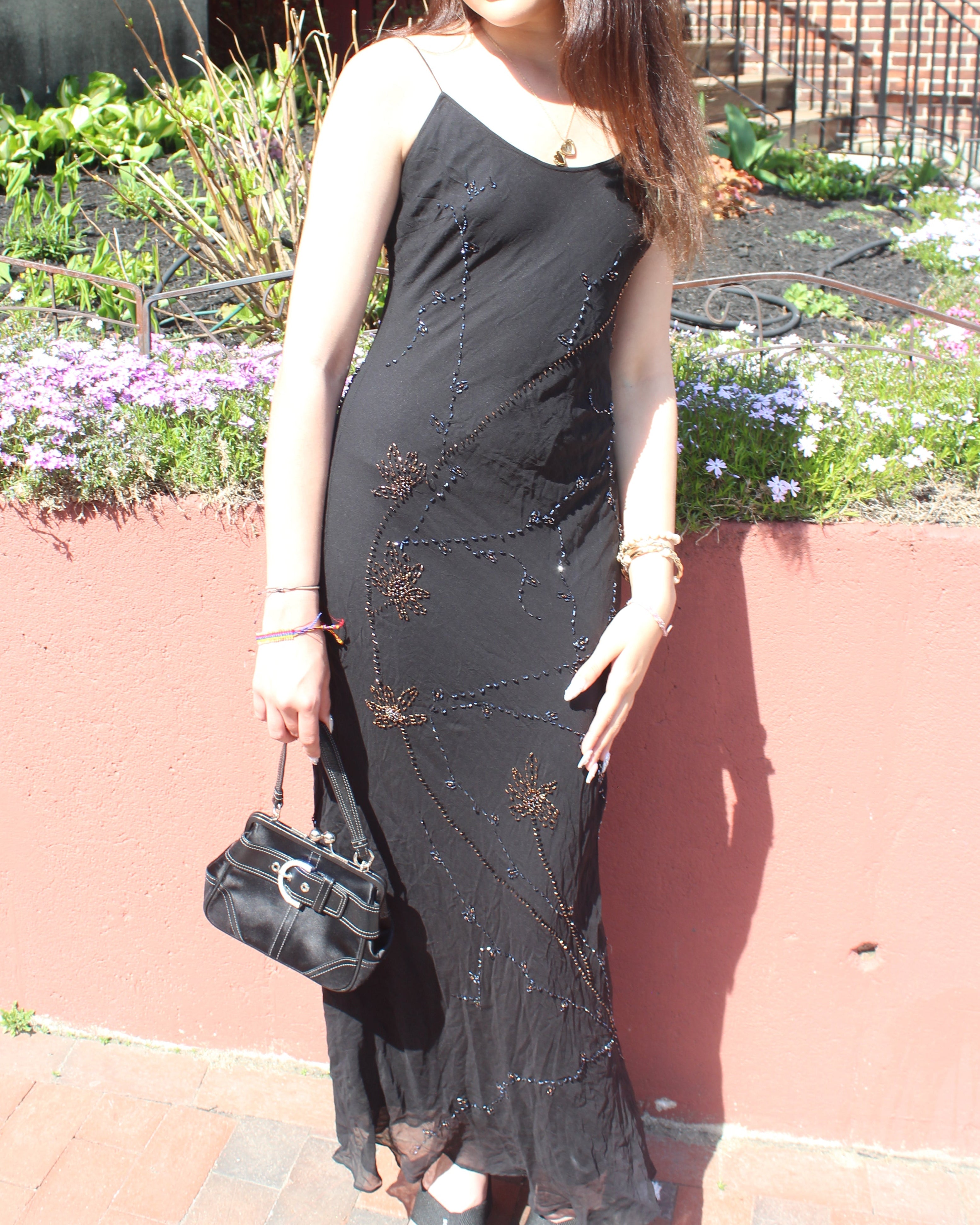 DRESSES